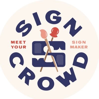 A New Platform Connecting Sign Companies with Sign Buyers.