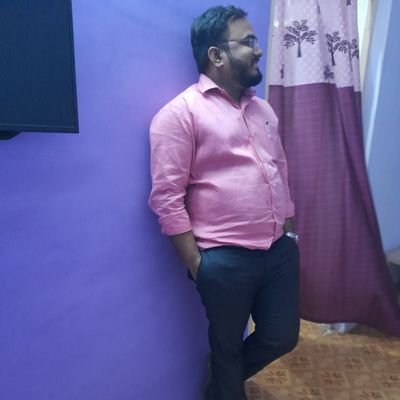 PareshS43558602's profile picture. 