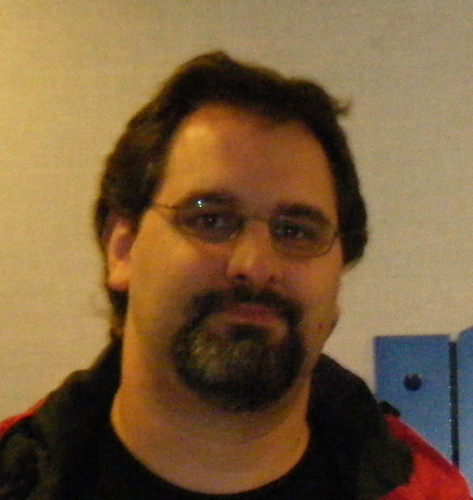Enthusiast Technologist/Rock Hound/Silversmith/Outdoorsman