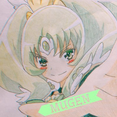 ∞ムゲン∞さんのプロフィール画像