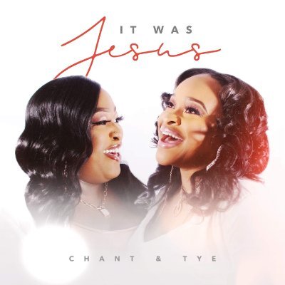 Official Twitter for the Gospel duo Chant & Tye. For Booking  tweet @Johnathan_Nance 
 #ChantAndTye #Gospel