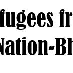 #BhutaneseAmericans were expelled forcibly. Their families have been separated since 1990. Now seeking U.S arbitration to meet their loved ones in Bhutan.