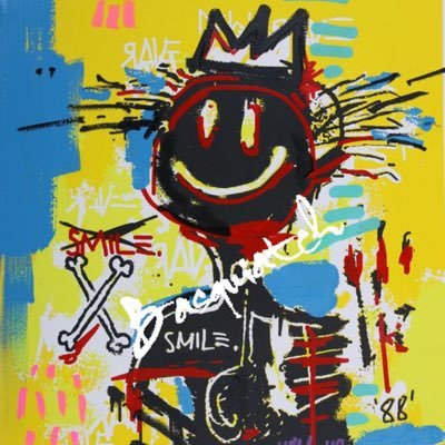 Dropping the dopest limited edition digital Hip-Hop and street culture #CryptoArt in the 🌎 #NFT #Crypto
0x2a3f213a07b9d55e3218848e144b7a112c233929
