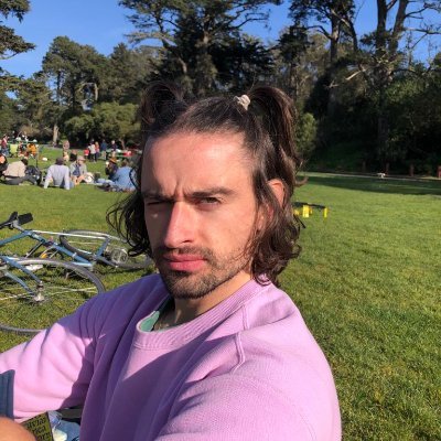 Daniel Stewart Profile