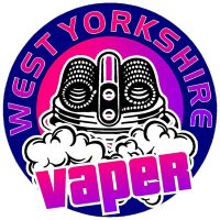 West Yorkshire Vaper(@VaperWest) 's Twitter Profile Photo