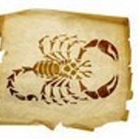 Scorpio Horoscope (@scorp_scopes) 's Twitter Profile