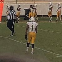 KHRIS STEWART (@khris_stewart) 's Twitter Profile