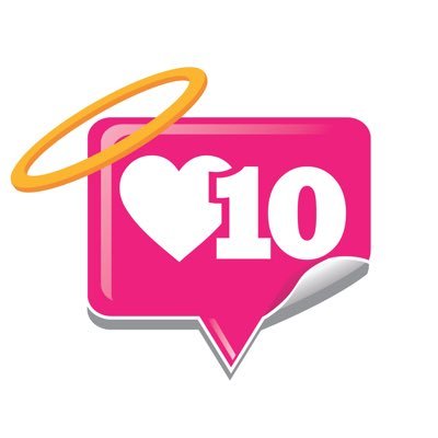 congratulations to the first 10 followers! We love stickers! Reviews of the best 10 sticker companies make it easy. we give free #stickers #stickerlovers