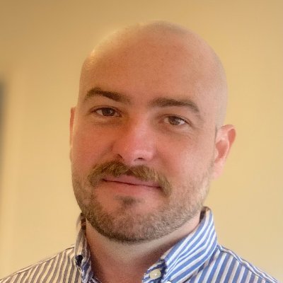 RhysHulme's profile picture. Born too late to explore the earth, too early to explore space. Just in time to facilitate the blockchain revolution!