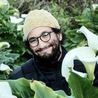Hiram Aguilar (@hiram_balam) 's Twitter Profile