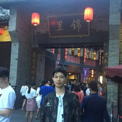 avatar for Zhenpeng Lin