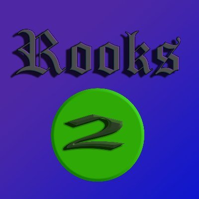 I’m a man trying to be an author. And has a YouTube and Twitch rooks_20