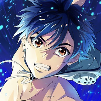 TVアニメ「RE-MAIN（リメイン）」 Profile