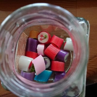 fAVTcUzgE9pywtJ's profile picture. 飴ちゃん