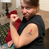 Amylou Dueck, PhD (@biostatgirl) 's Twitter Profile Photo Amylou Dueck, PhD (@biostatgirl) 's Twitter Profile Photo