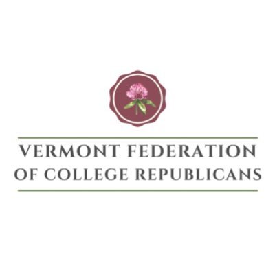 College Republicans of the Green Mountain State --- Fighting for a more affordable future and a more prosperous Vermont! #vtpoli