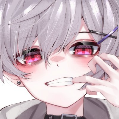 吸血鬼Vtuberです🦇Youtubeで活動してます。ミックス、動画編集修行中！ 母：@Asano_yoru 🖼ファンアート：#かぶき絵 🍔ファンネーム：傾奇者