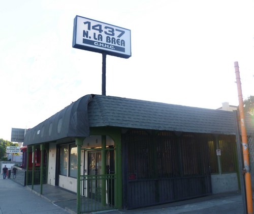 CHHCMeds's profile picture. Your community collective in the heart of Hollywood - Corner of La Brea and Sunset Blvd, providing high-grade medicinal relief with a smile :)