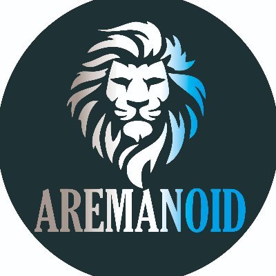 Aremanoid Official