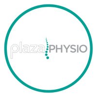 Plaza Physiotherapy Clinic(@plazaphysio) 's Twitter Profile Photo