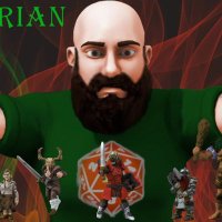 Dystopia D&D (@dystopiadd) 's Twitter Profile