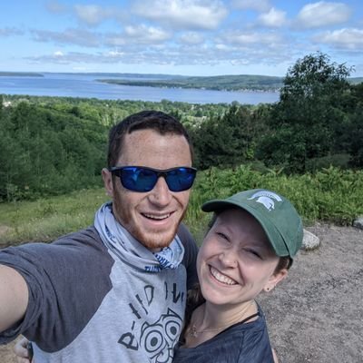 eengel09's profile picture. Chippewa Alum 2012 | Volunteer Alum 2016