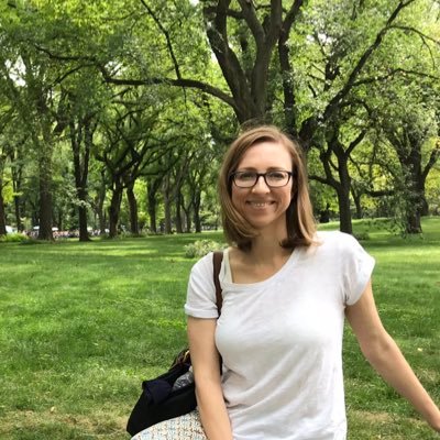 Development Director @remakeourworld
#PassFABRICAct https://t.co/pvzlj0MufI
https://t.co/O3maXiZ2wA
Views are my own.