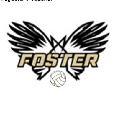 Foster_vball Profile Picture