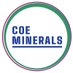 COEMinerals: An ARC Centre of Excellence (@CoeMinerals) Twitter profile photo