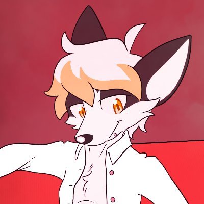 Ghost the Jackal 🔞さんのプロフィール画像