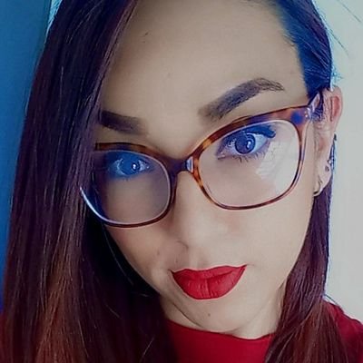 GalenaSoto's profile picture. Lic. en Informática