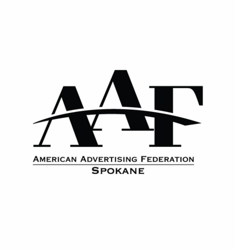 AAF Spokane represents and serves Spokane's advertising & marketing industries. Our goal: to promote maintain industry standards as well as build our community.