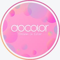 Docolor_wholesale(@TimmyTang10) 's Twitter Profile Photo