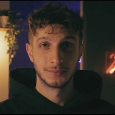 FabioFrangione's profile picture. VFX Artist -Based in Barcelona -From Italy.
24 substeps at a Time