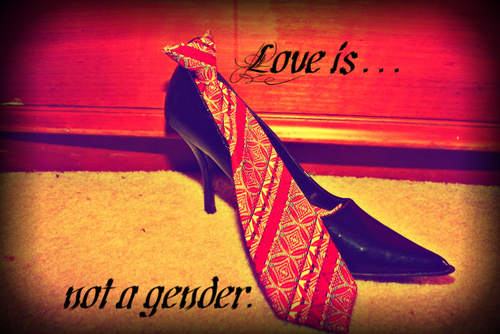 Chronicling the journey of raising a transgender child.