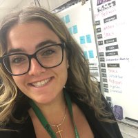Mrs. Giannotti (Boudreau) (@mrsagiannotti) 's Twitter Profile Photo