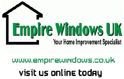 Suppliers & Installers of UPVC PRODUCTS to the trade and public.