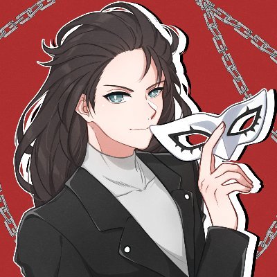 Kemchiiさんのプロフィール画像