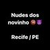 Nudes dos novinhos 🔞 (@nudesderecife) Twitter profile photo Nudes dos novinhos 🔞 (@nudesderecife) Twitter profile photo