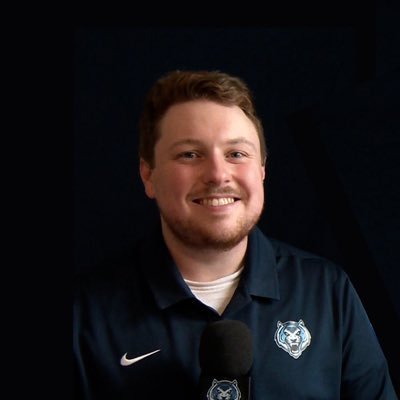Voice of the @GoBlueTigers on @GLVCSN || Award Winning TV Producer @MediacomMC22 || As Seen On SECN+ and @MSHSAAOrg-TV || #MizzouMade