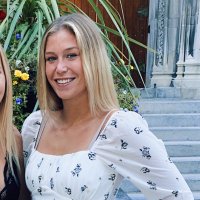 Frannie Hottinger (@frannieh23) 's Twitter Profile