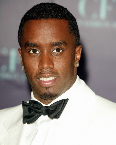 call him SWAG!

. “My real name is Sean Combs – and for a week, this week only, you can call me by my new name, Swag,”