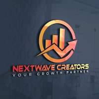 Nextwave Creators(@nextwavecreator) 's Twitter Profile Photo
