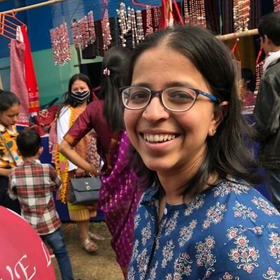 Vibha82's profile picture. Interested in Economic History and Political Economy. Teaching at Zakir Husain Delhi College, University of Delhi.