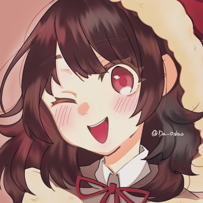 だーおさんのプロフィール画像