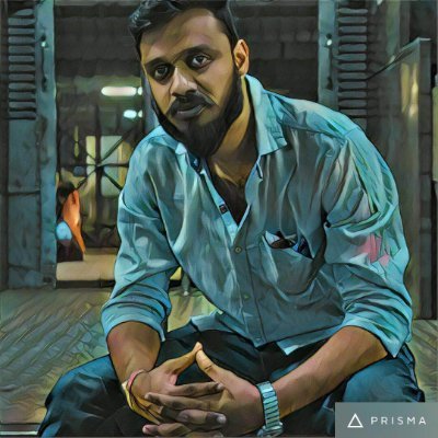 Akshaykjain7's profile picture. 