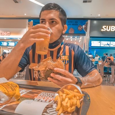 um querido 1/2 perdido
