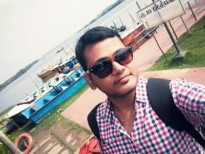 IITian || Explorer || Sketcher || Infra enthusiast || Travel buff