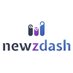 newzDash (@newzdash) Twitter profile photo newzDash (@newzdash) Twitter profile photo