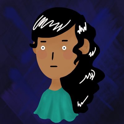 QueenCheleesi's profile picture. 29 ✨ Spaced-Out ✨ Sleepy Queen ✨ Always Snacking ✨ Anxious Bean ✨ 𓆏